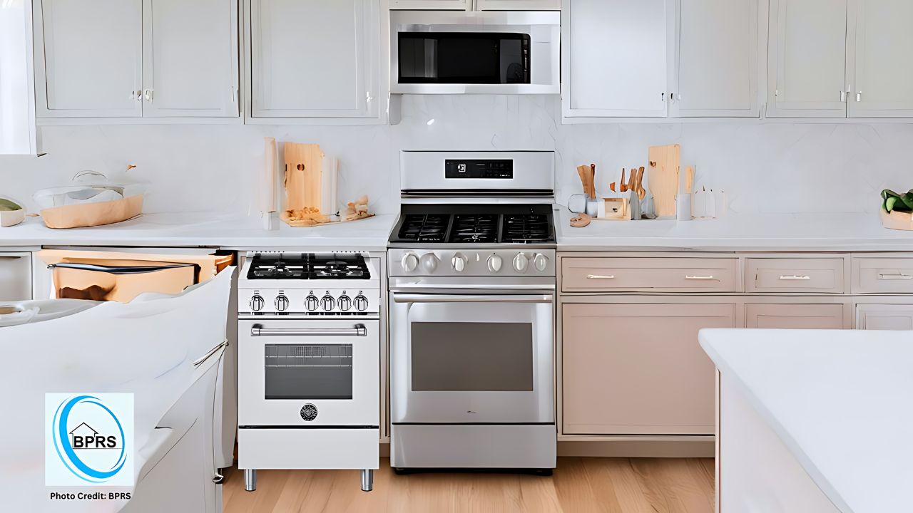 Top 5 Best 24 Inch Ranges Of 2024 Best Product Review