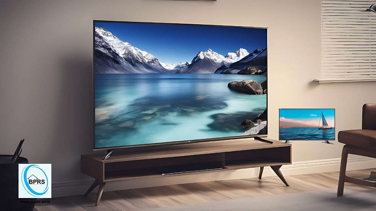 Top 5 Best 40 Inch TV's Of 2024 Best Product Review