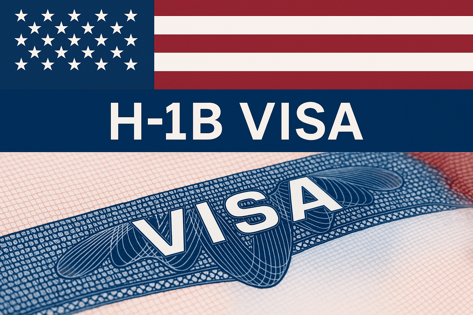 H1b Visa Guide For Foreign Professionals Process Requirements