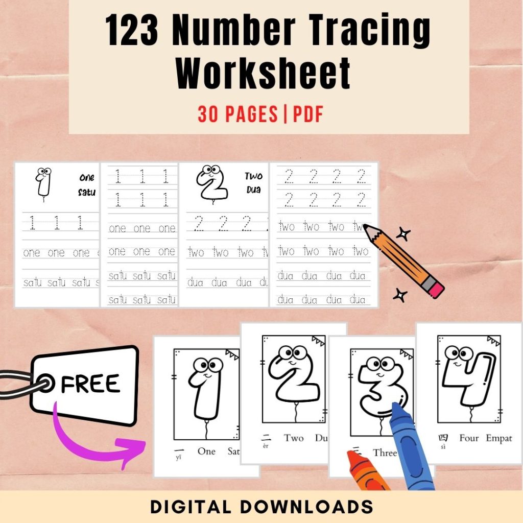 123 tracing worksheets pdf alphabetworksheetsfreecom tracing.
