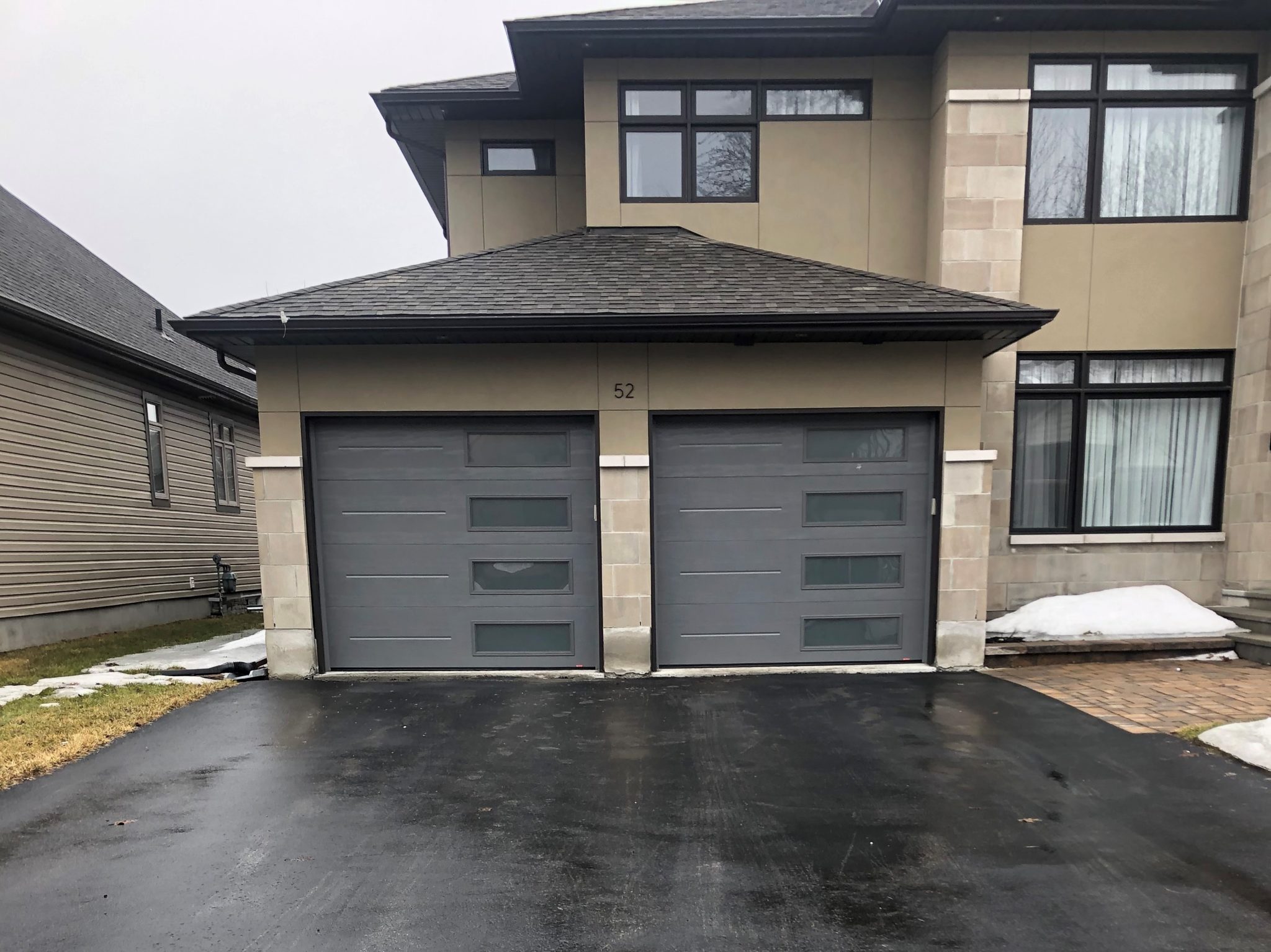 Ottawa Garage Door Services B Pritchard & Son Garage Doors Ottawa Garage Door Services B Pritchard & Son Garage Doors