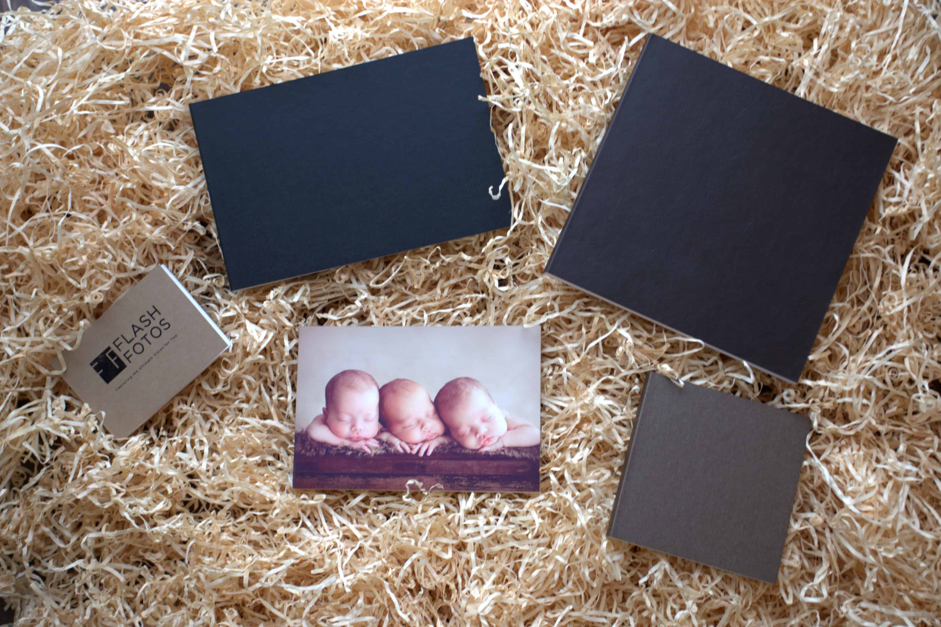 The Bambino Mini Album