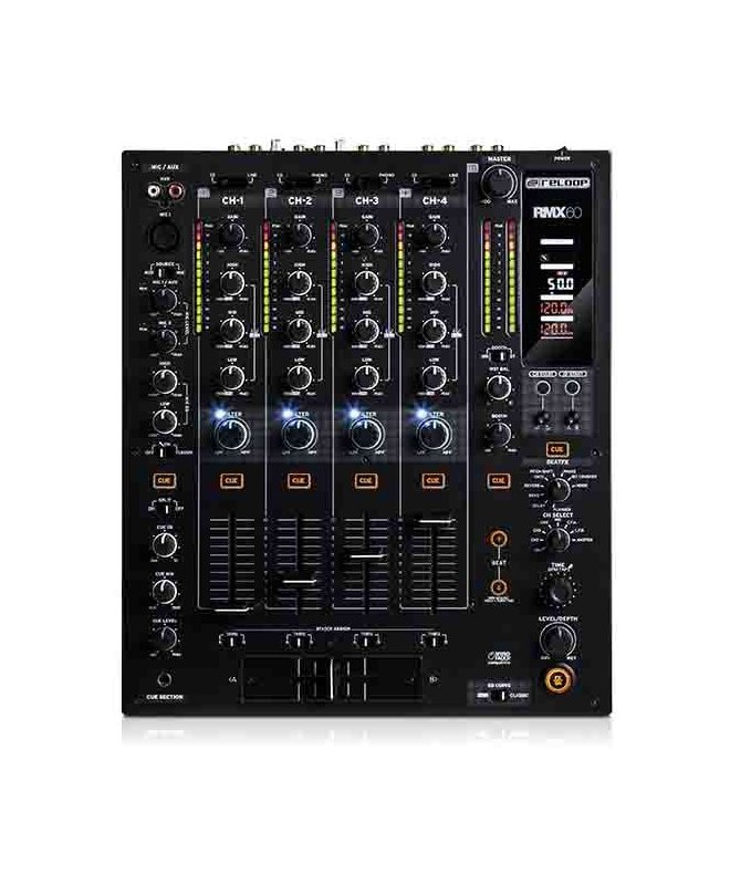 Reloop RMX60 Digital