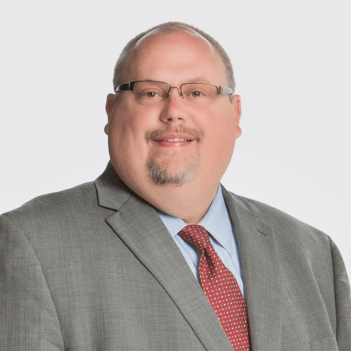 Bryan P. Hudson, CPA, ACI BPS