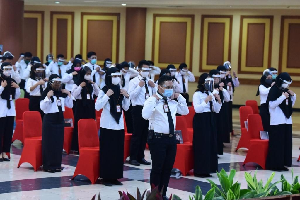 Terobosan Baru di Tengah Keterbatasan Anggaran dan Larangan Pungutan