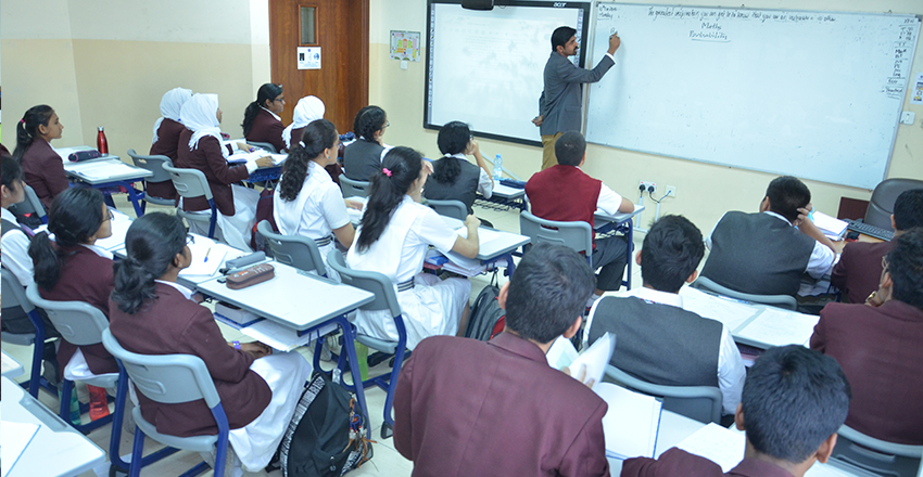 eLearning Birla Public School