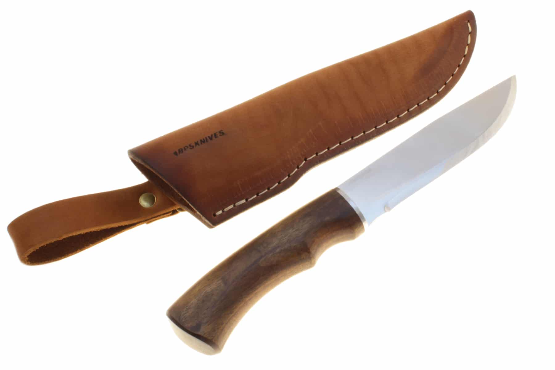 BK06 Camping knife High quality handmade camping knives BPS