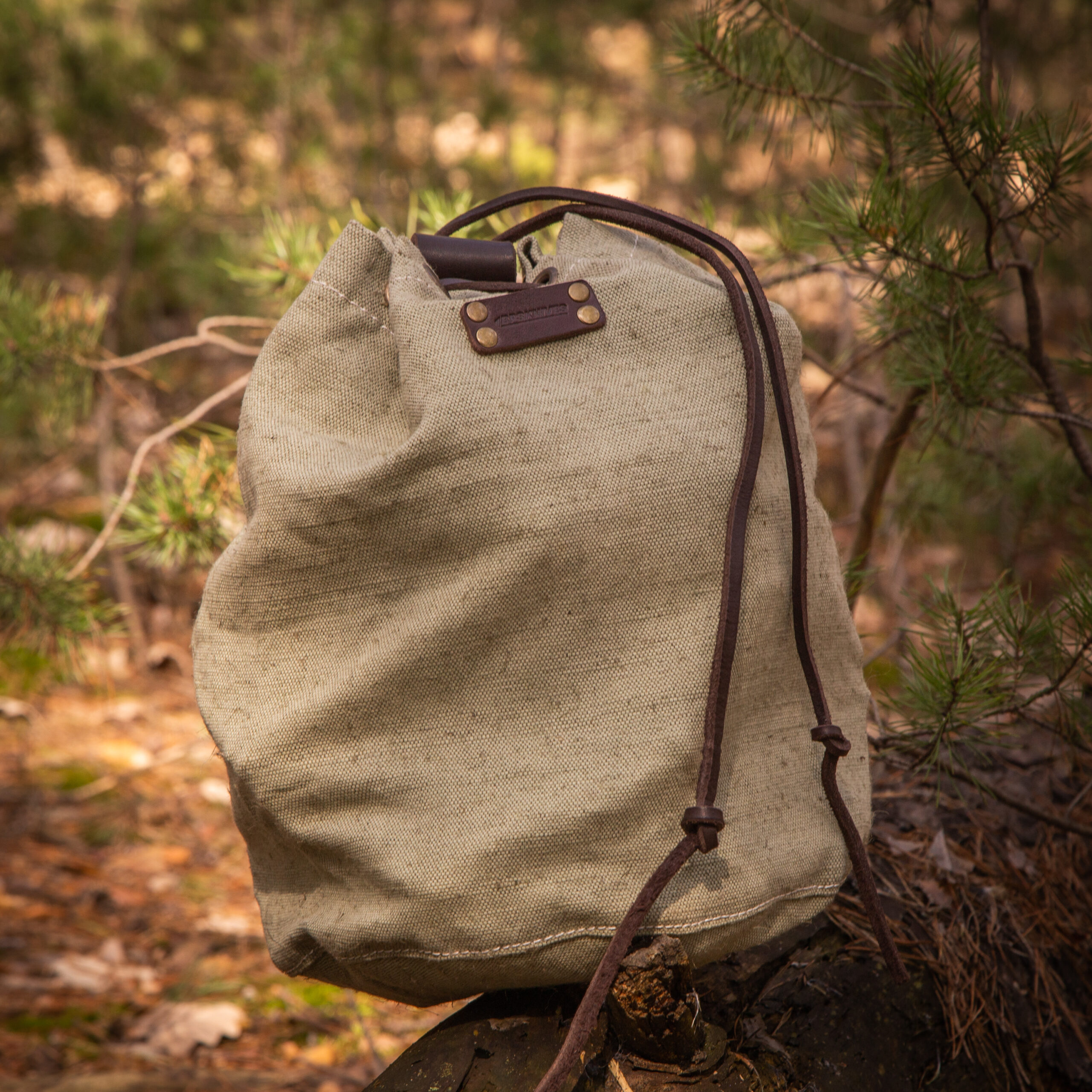 Bushcraft Bags How to Choose the Right One — BPS