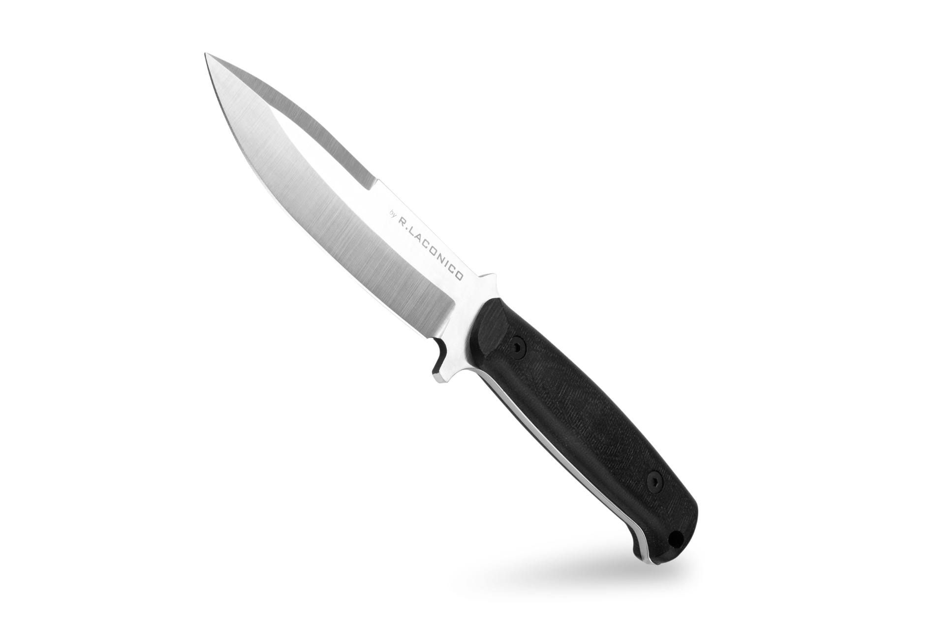 Stingray — High quality handmade camping knives — BPS