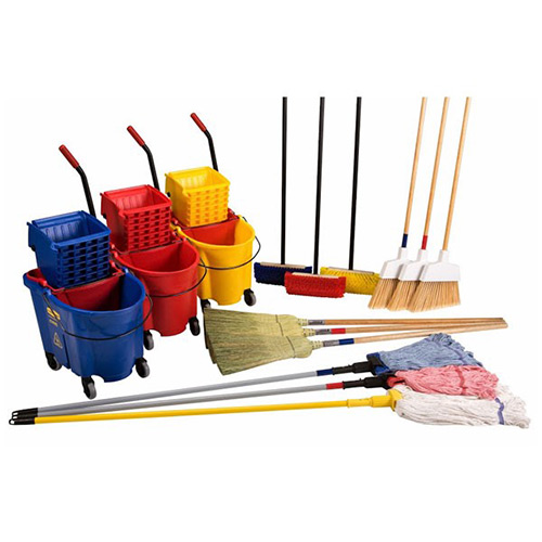Janitorial Supplies Best Pack Solutions