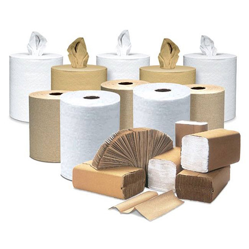 Janitorial Supplies Best Pack Solutions