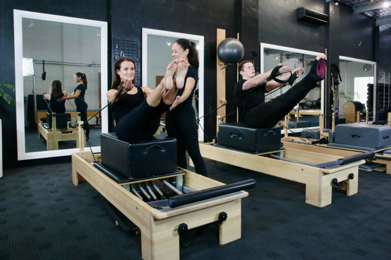 1 Pilates In Caringbah Wide Range Of Pilates Classes
