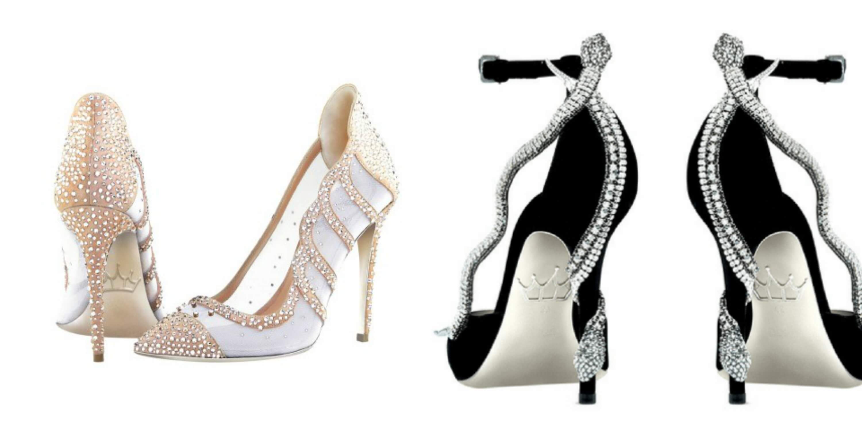 Benchpeg Jada Dubai launch £200,000 diamond encrusted shoe