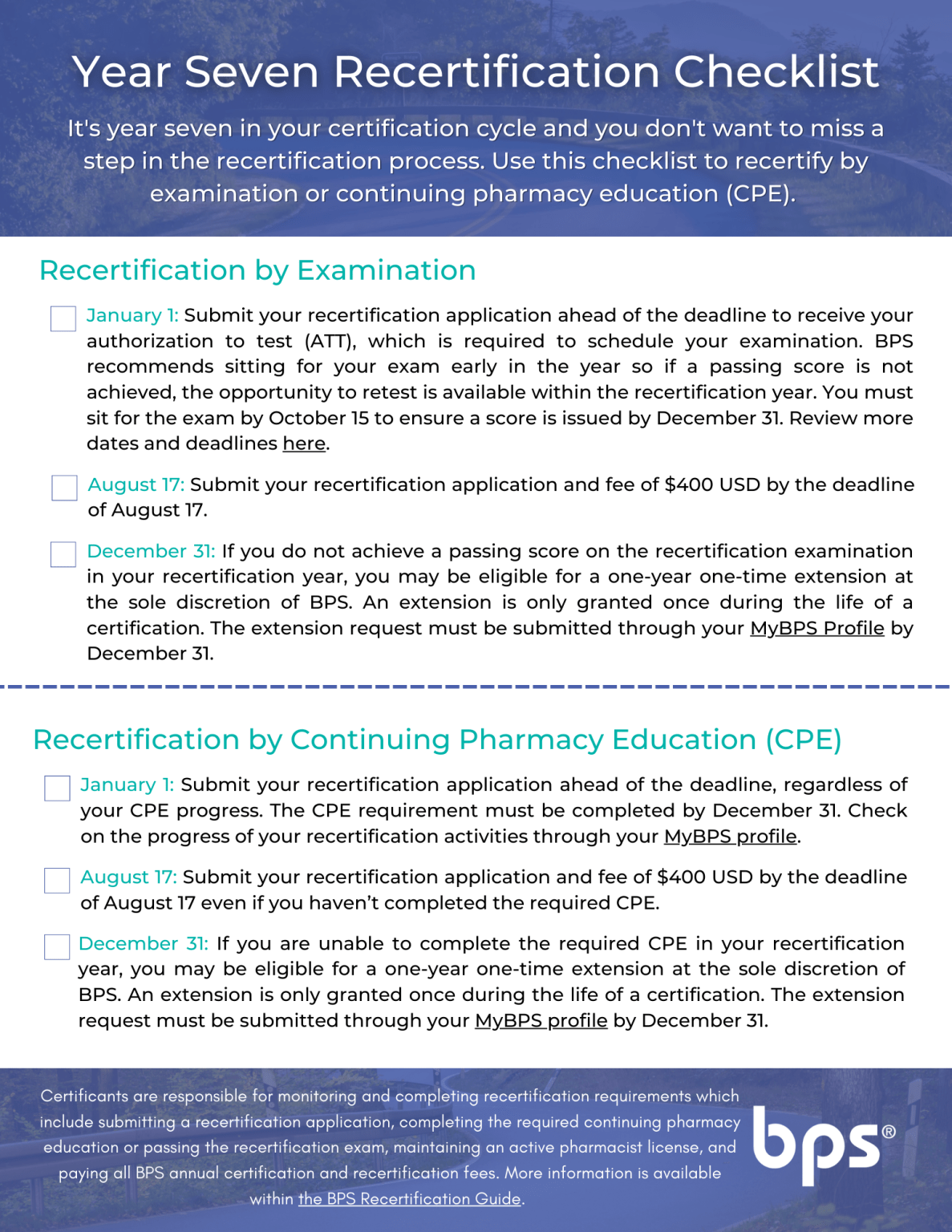 Recertification FAQs Board of Pharmacy Specialties(04)