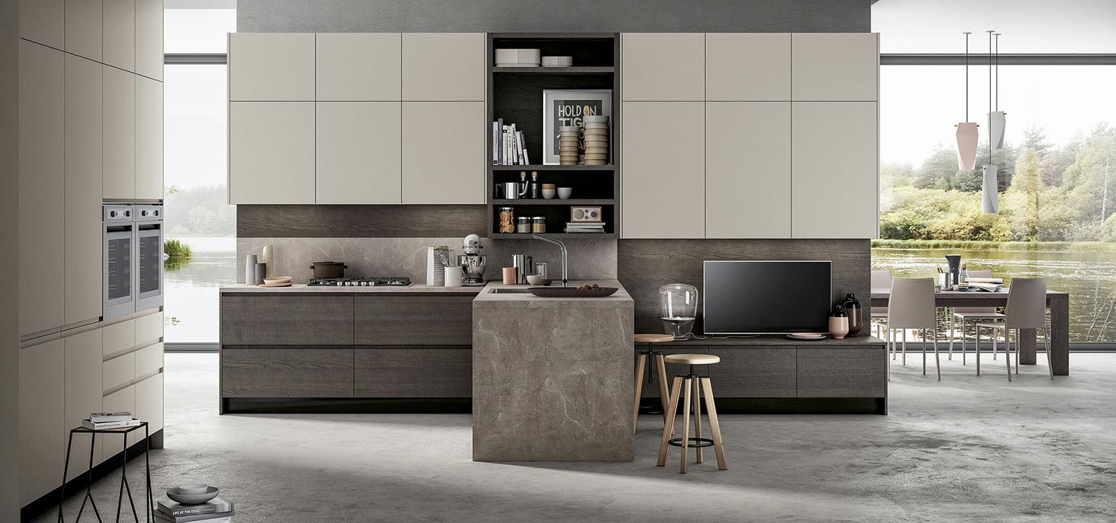 Gallery BP Techno Kitchens , Wardrobes, Furniture & Accessories