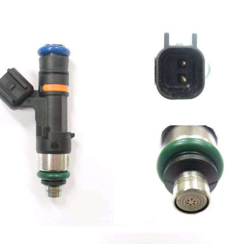 47LB/HR EV14 INJECTORS BPT Motorsport