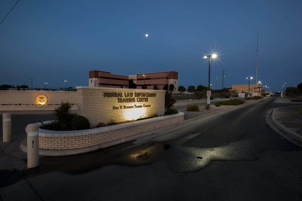 FLETC Actively Violated the Injunction