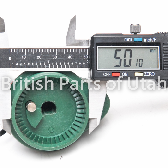 Land Range Rover Sport LR3 LR4 Genuine Tow Hitch Receiver Lock Key