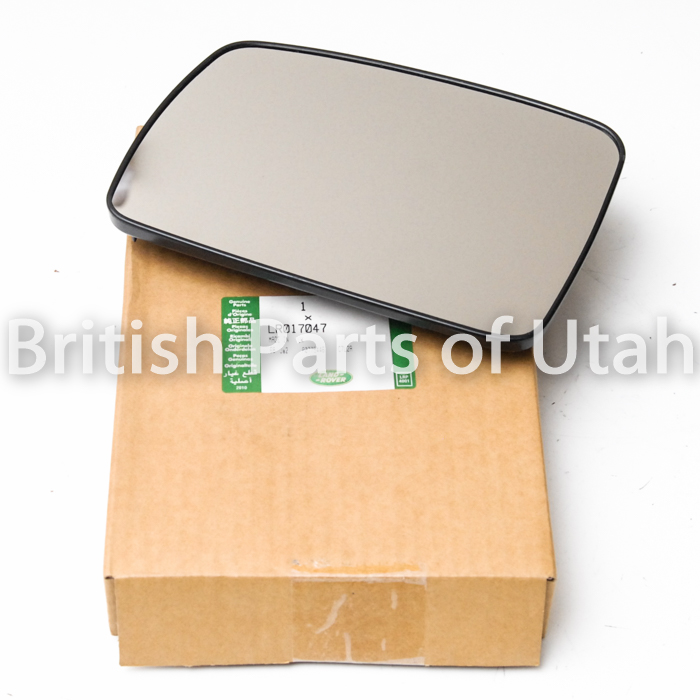 Land Range Rover Sport LR3 Genuine OEM Factory Side Mirror Glass