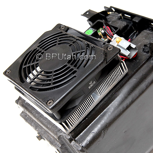 Land Range Rover Sport LR3 Genuine OEM Factory Cooler Box