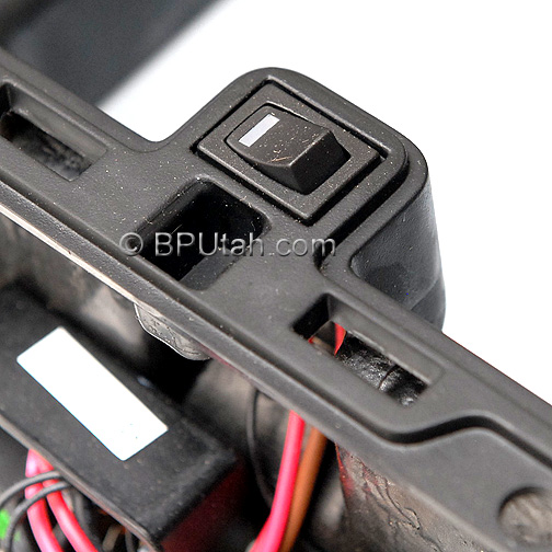 Land Range Rover Sport LR3 Genuine OEM Factory Cooler Box