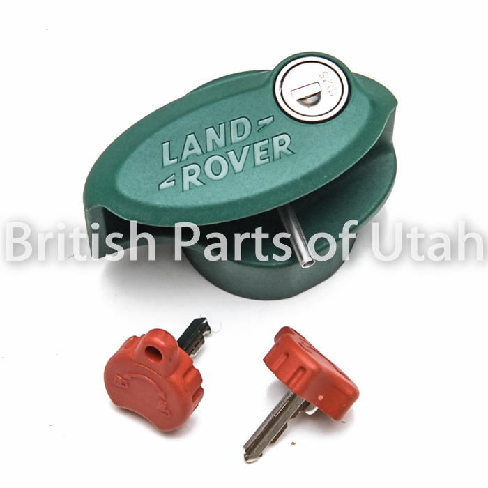 Land Range Rover Sport LR3 LR4 Genuine Tow Hitch Receiver Lock Key