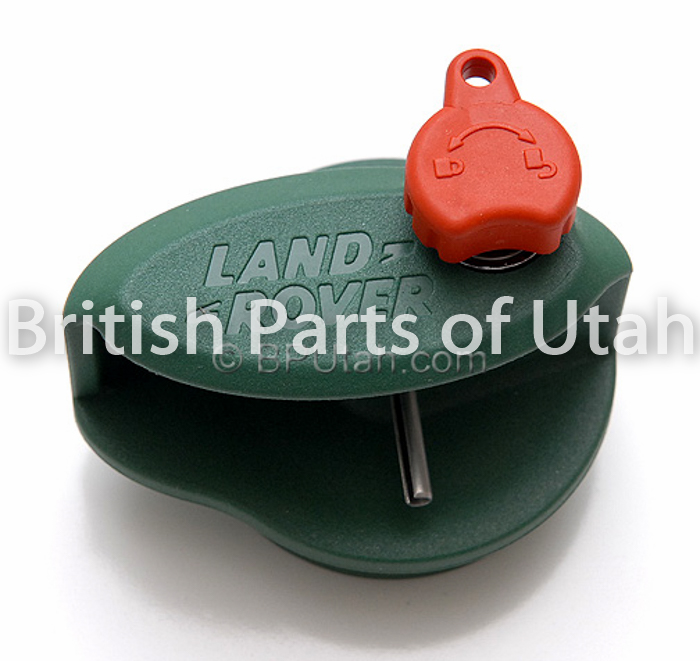 Land Range Rover Sport LR3 LR4 Genuine Tow Hitch Receiver Lock Key
