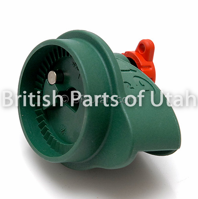 Factory OEM Land Range Rover Sport LR3 LR4 Tow Trailer Hitch Receiver