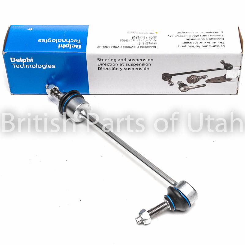 Land Rover LR3 LR4 Genuine OEM Factory Front Sway Stabilizer Bar Link LR014145 RBM500190