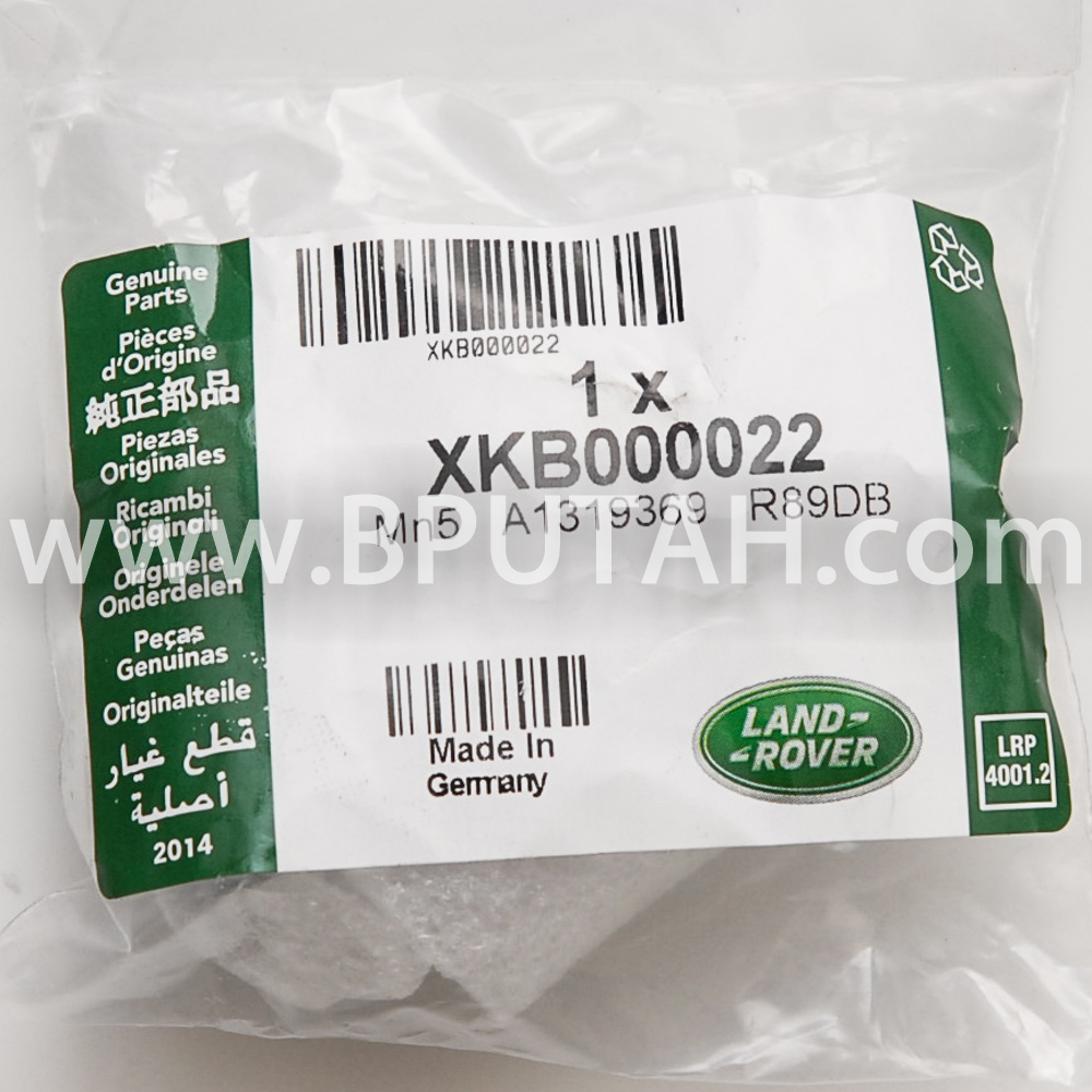 Range Rover Genuine OEM Factory Brake Stop Light Switch XKB000022