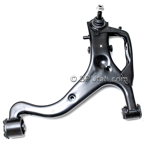 Range Rover Sport OEM Factory Right Front Lower Control Arm Assembly