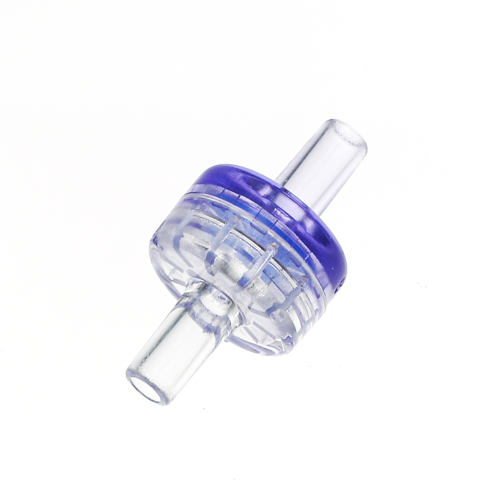 Back check valve BQ+ medical device