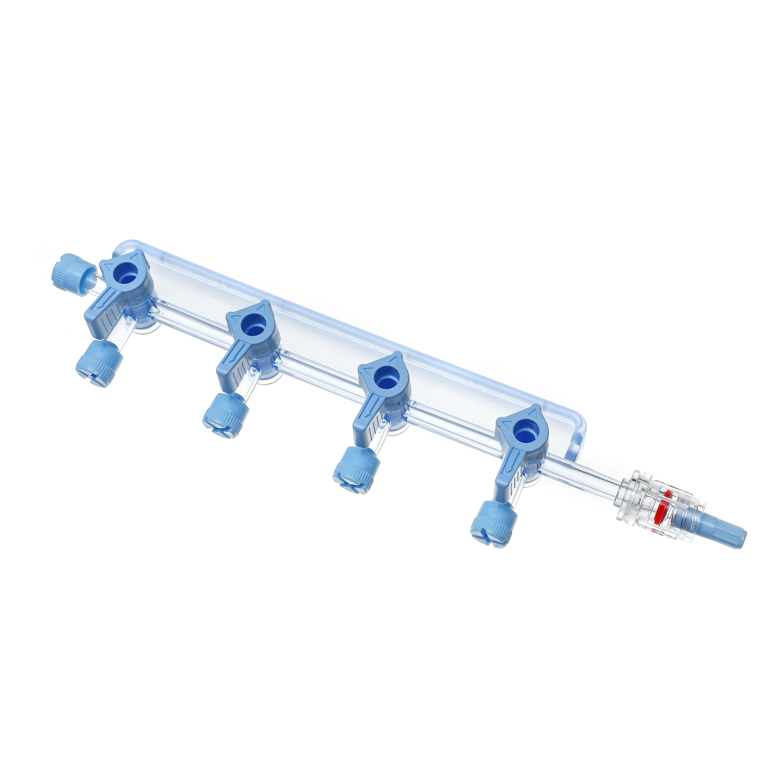 High Pressure Manifold BQ+ medical device