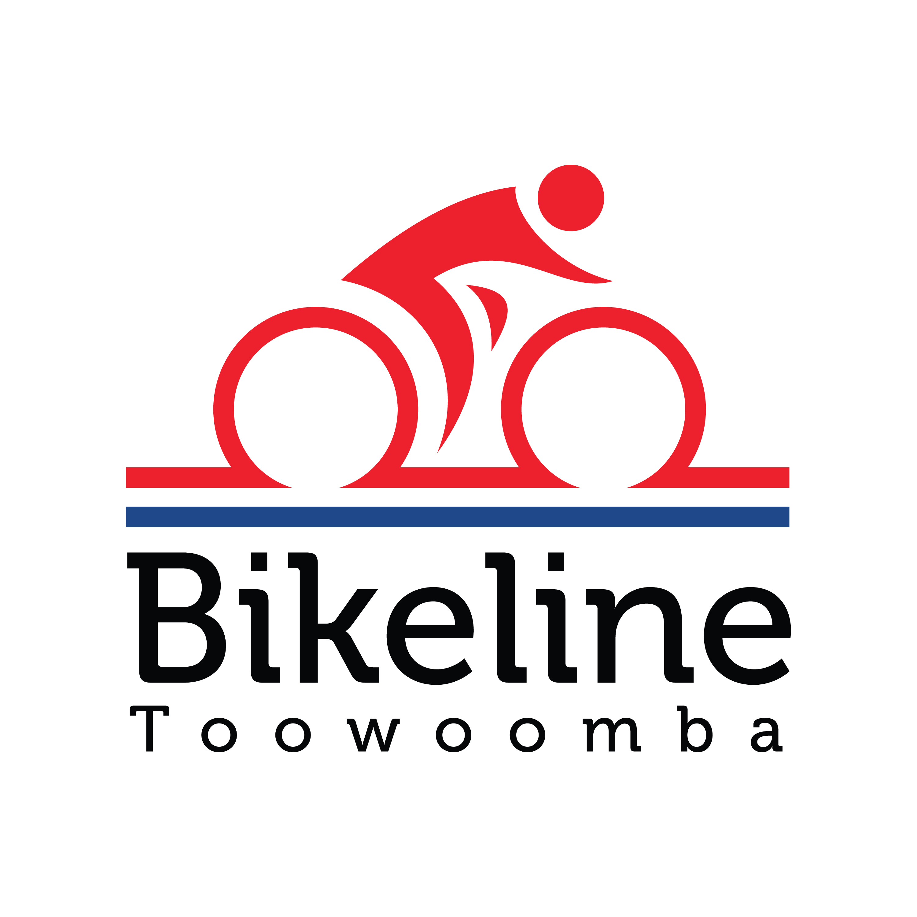 Home BIKELINE