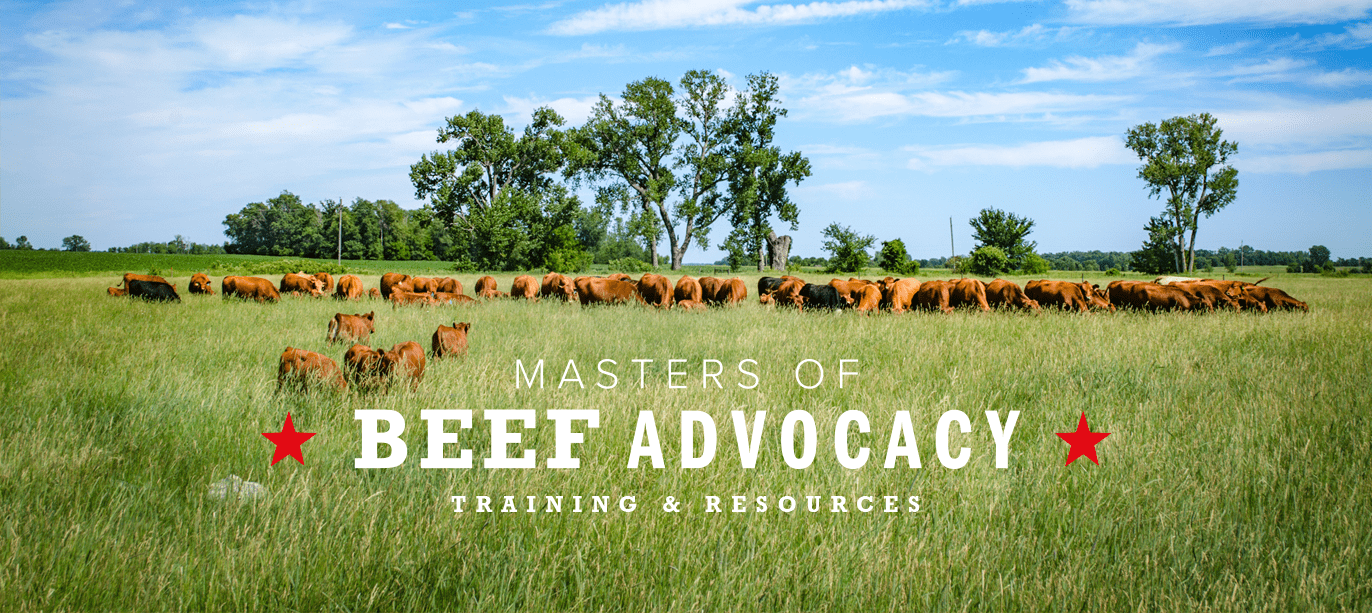 Beef Quality Assurance Transportation LMS Home