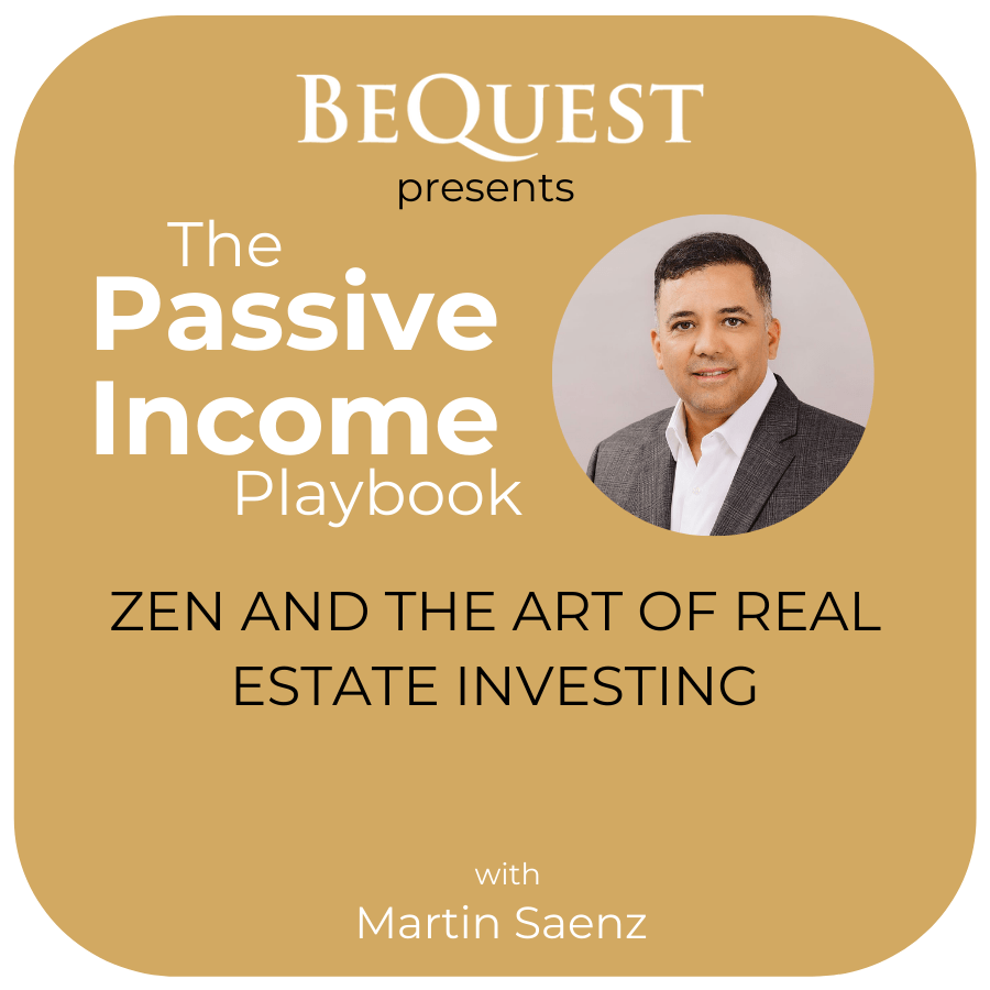 The Passive Playbook Bequest Asset Management