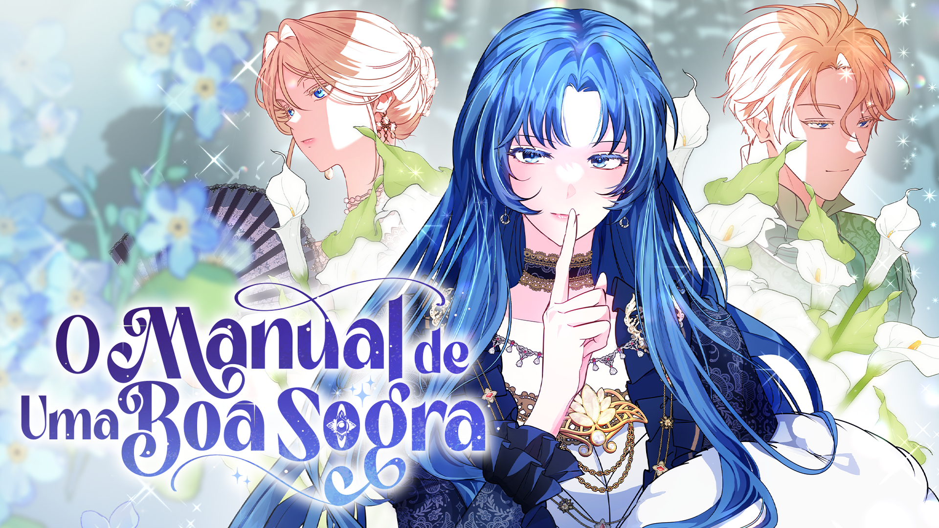 Cover for O Manual de Uma Boa Sogra