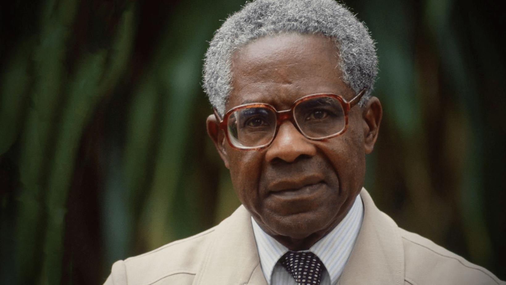 Sesc Carmo promove "As ensinagens negras de Aimé Césaire" em homenagem
