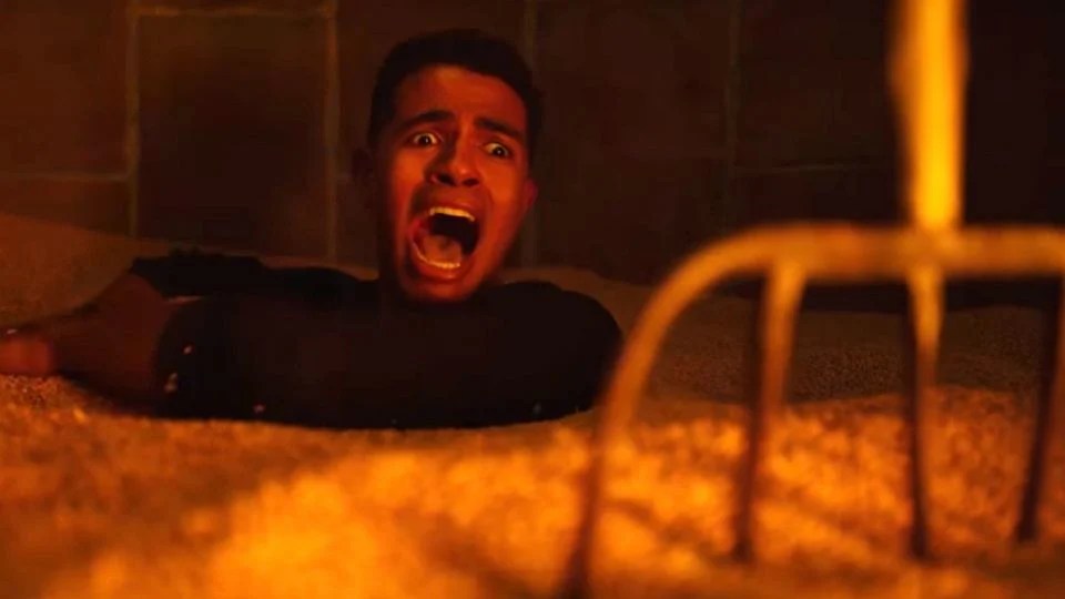 Trailer do filme Jogos Mortais Jigsaw Jogos Mortais Jigsaw Trailer Dublado AdoroCinema