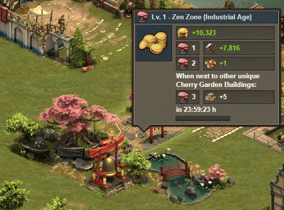 Foe Spring Event 2023 Beta