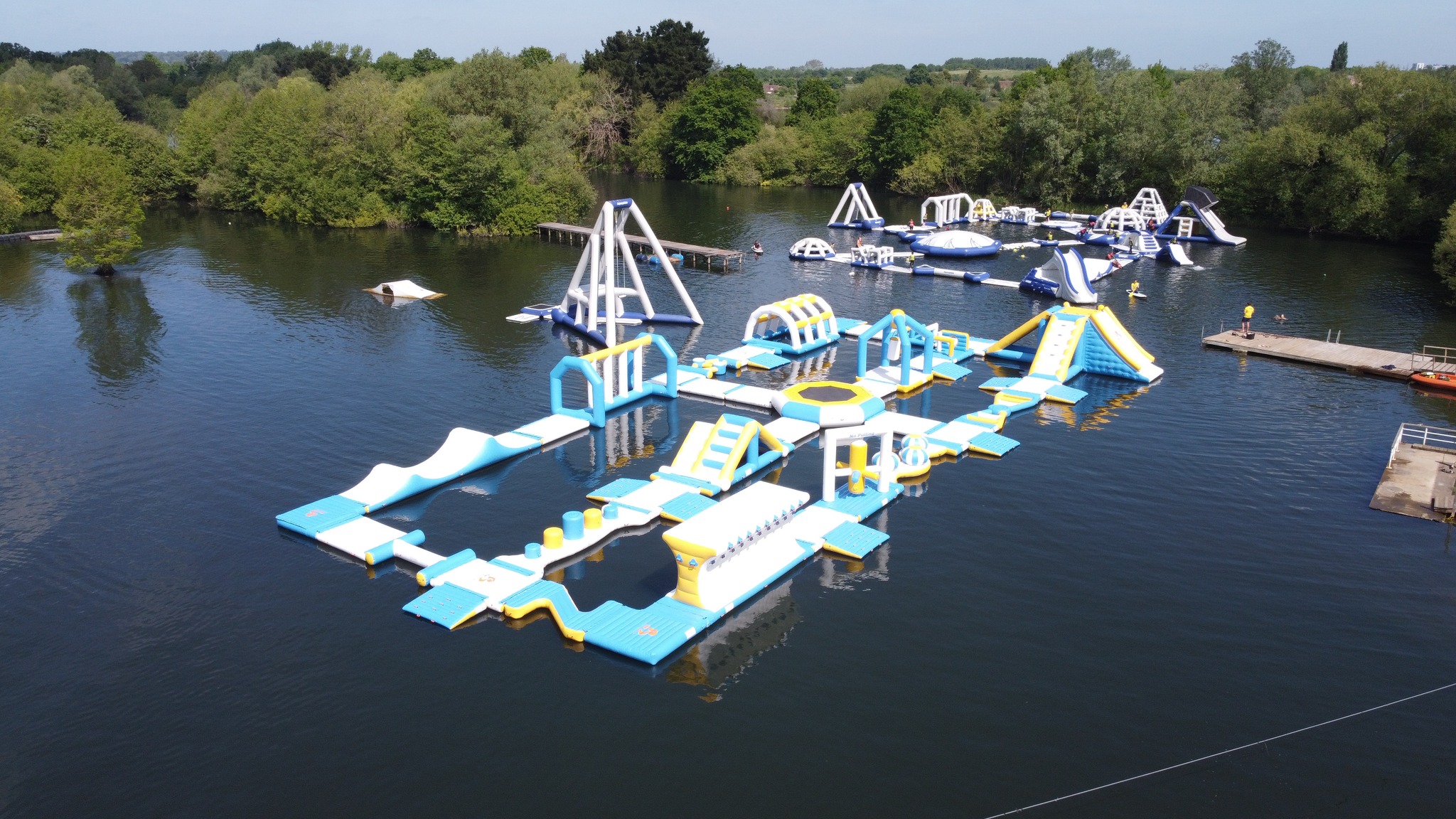 Best Waterparks to Visit with Kids BR6Life