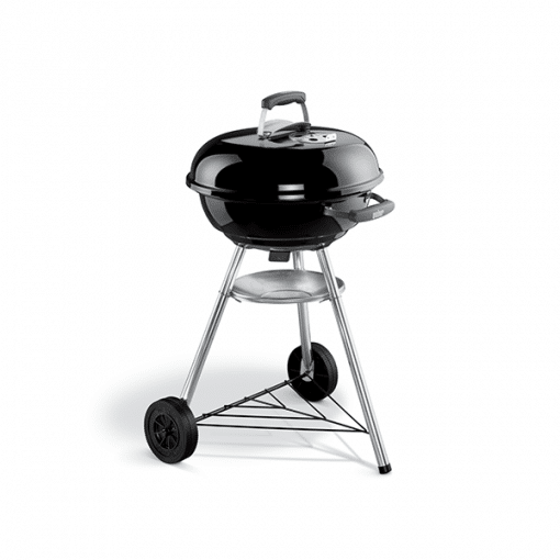 er Compact Kettle 47 57cm Braai Culture