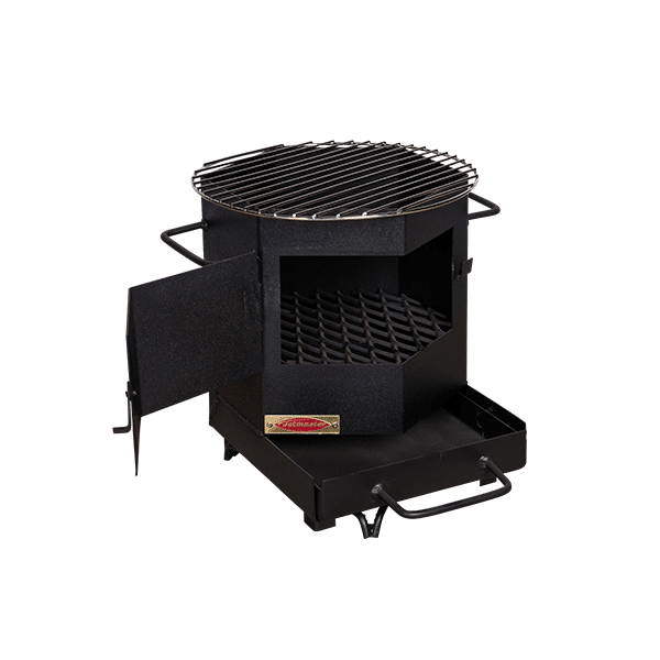 Jetmaster Potjie Cooker Braai Culture