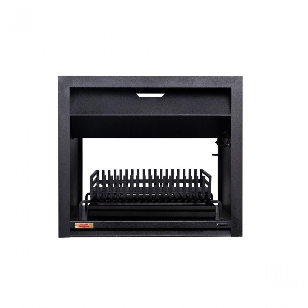 Jetmaster Pro Universal 700 Doublesided with Log Pan (Fire use