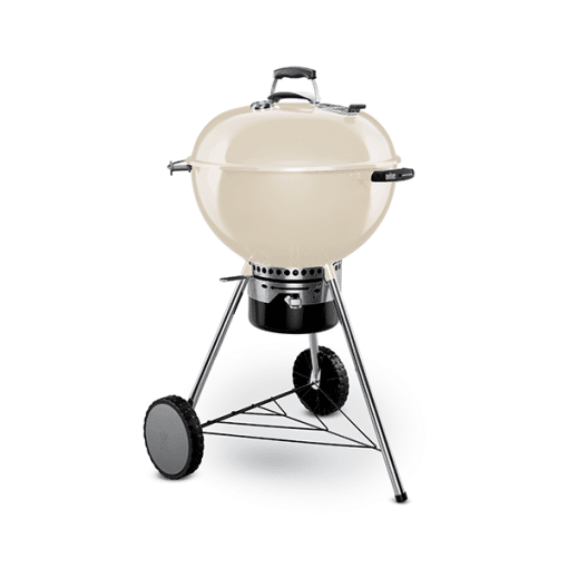 er MasterTouch 57cm Charcoal Braai (5750 Series) Braai Culture
