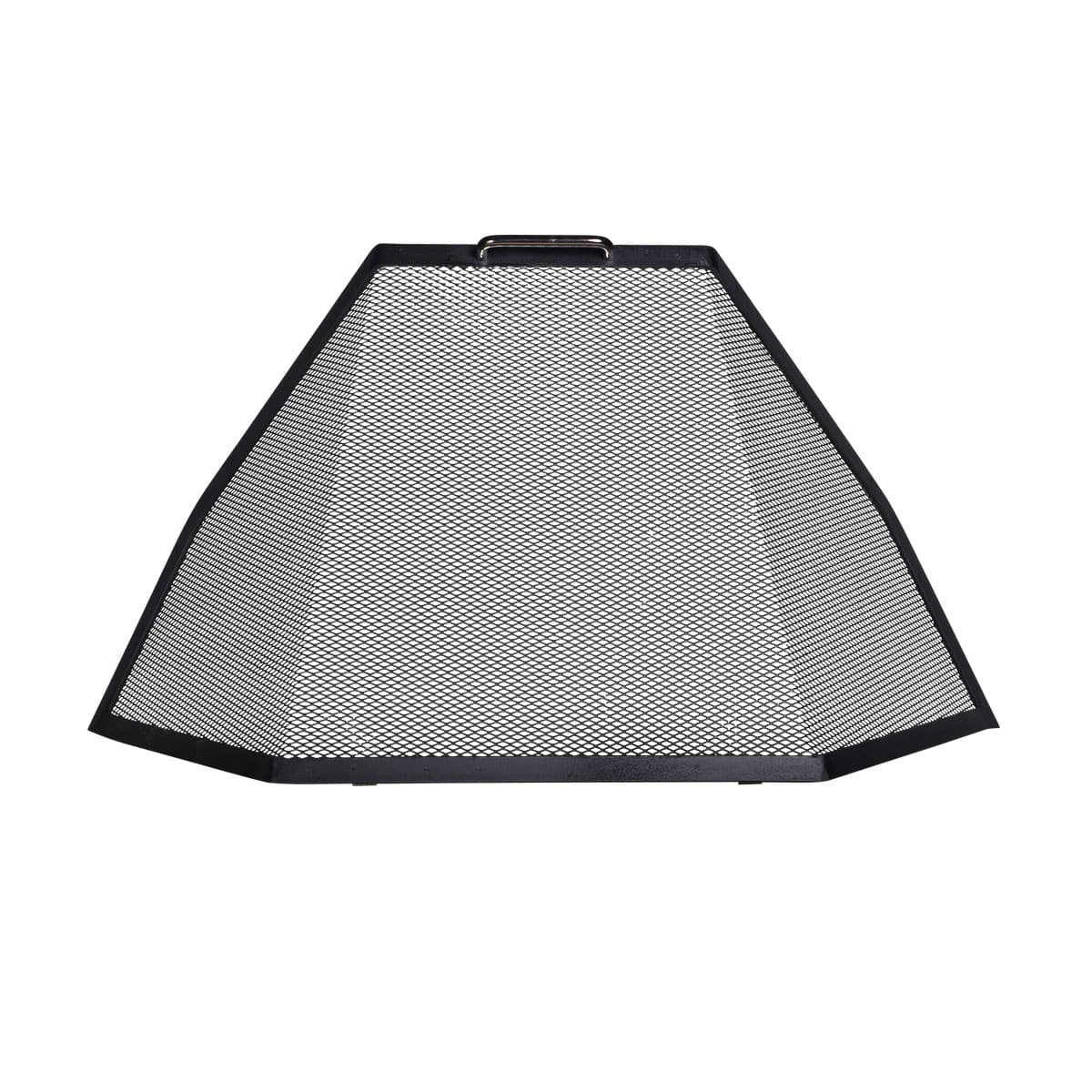 Jetmaster Firescreen Hex 1000 Braai Culture