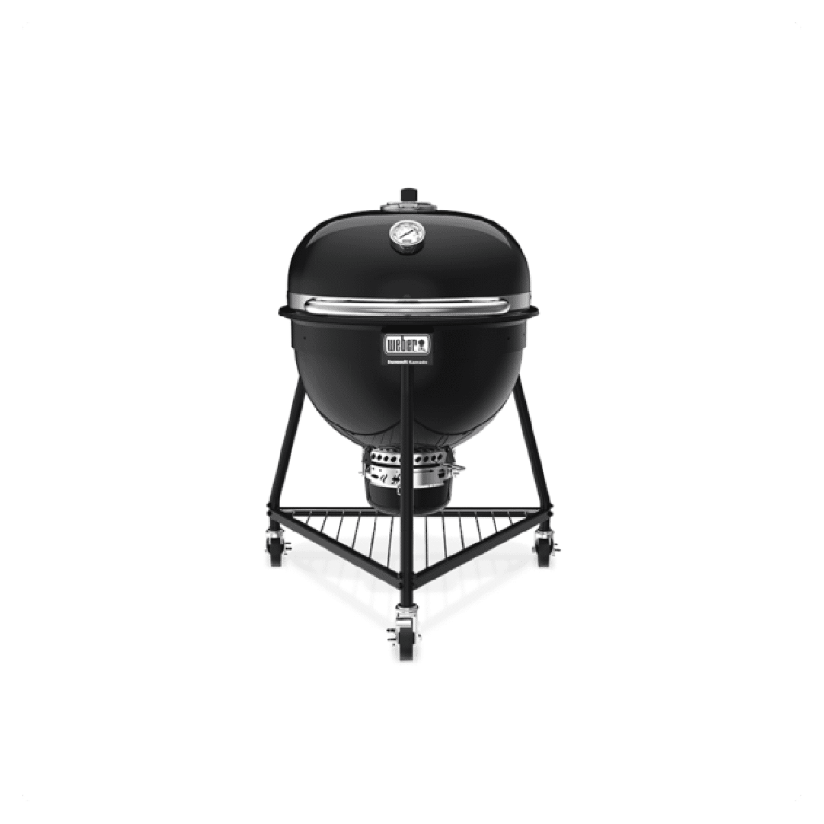 er Summit Kamado Premium Charcoal Braai E6 Braai Culture