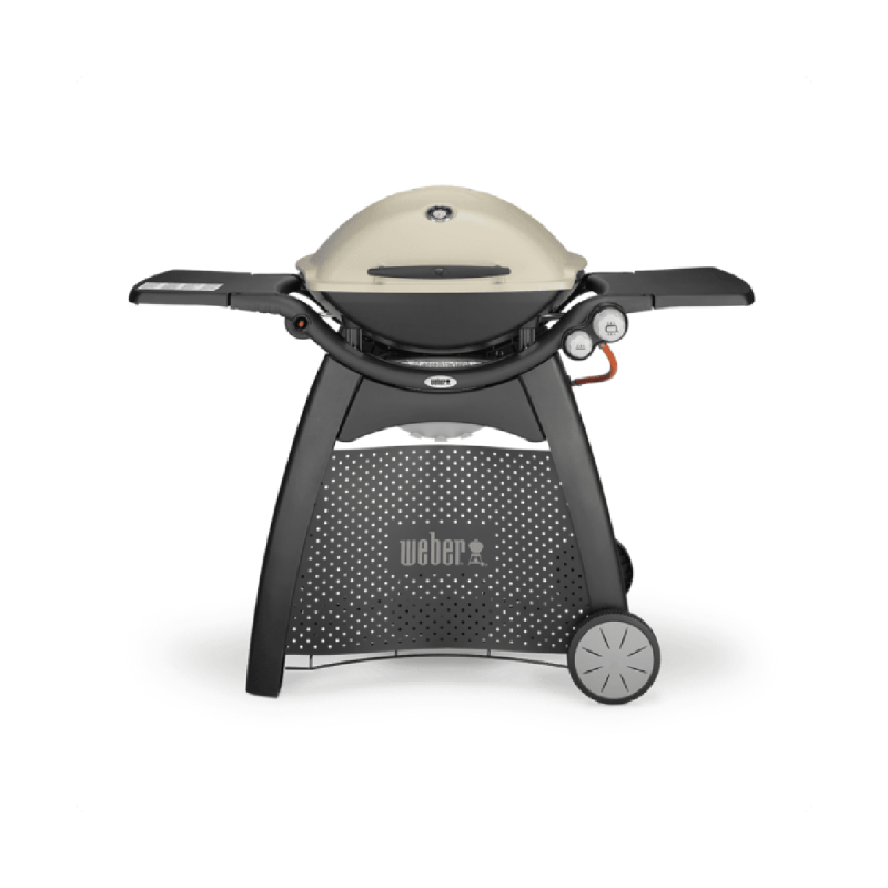 er Q3000 Gas Grill Series Braai Culture