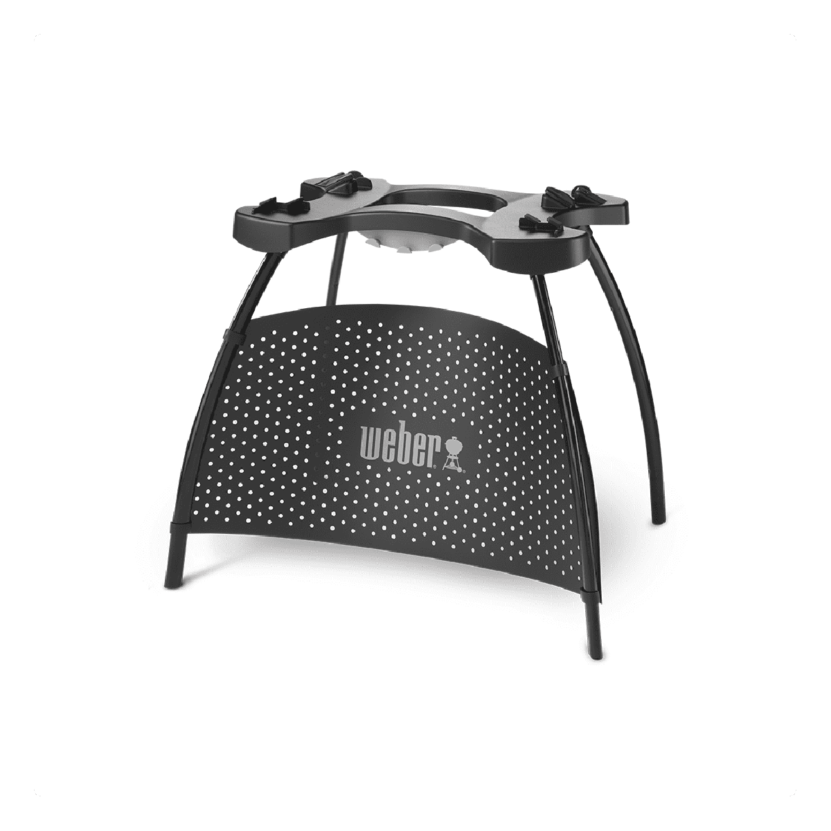 Weber Q1000/2000 series stand - Braai Culture