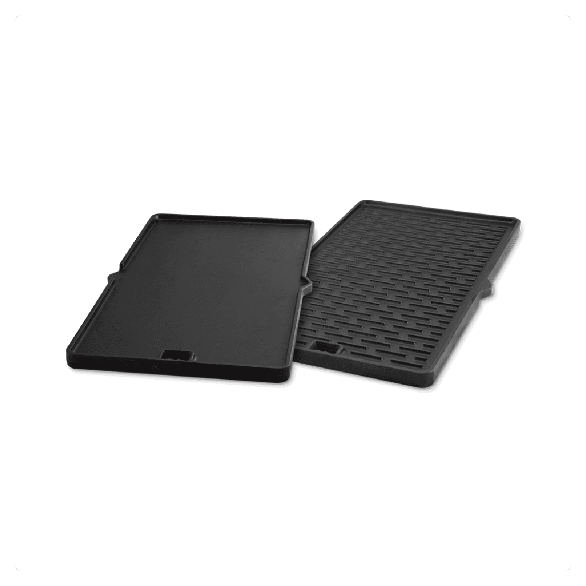 er Summit® cast iron Griddle Braai Culture